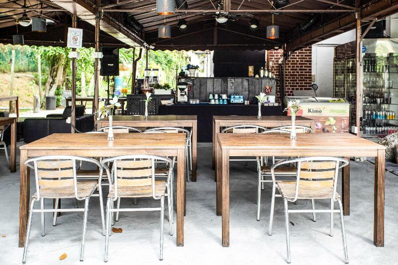 Pegasus Khách sạn 3*