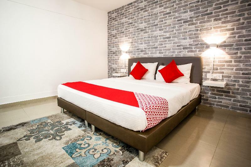 Khách sạn Pegasus Singapore
